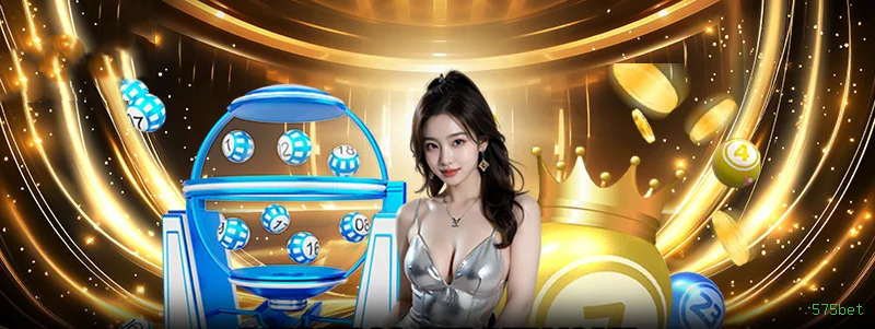 APP oficial da 575bet para mobile