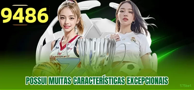 Download gratuito do app da 575bet