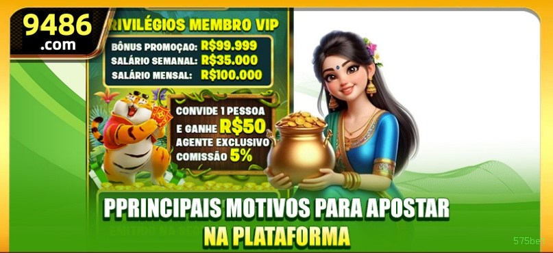 Como instalar o app da 575bet