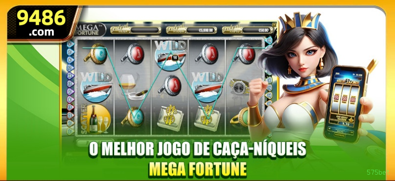 Como instalar o app da 575bet