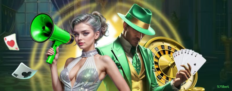 Jogos de loteria online na 575bet