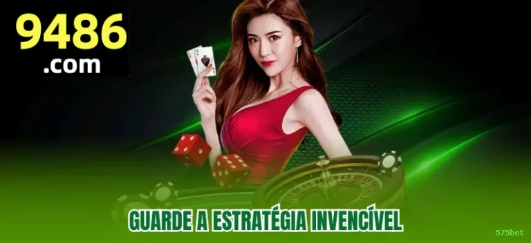 Programa VIP exclusivo da 575bet