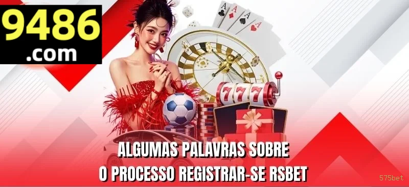 Ganhe prêmios incríveis na 575bet