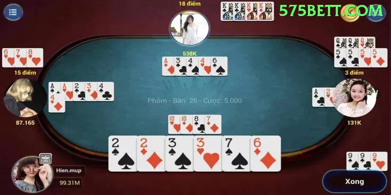 575bet