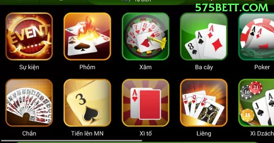 575bet