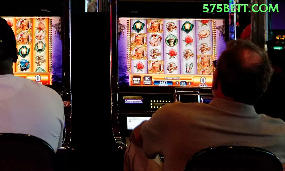 575bet