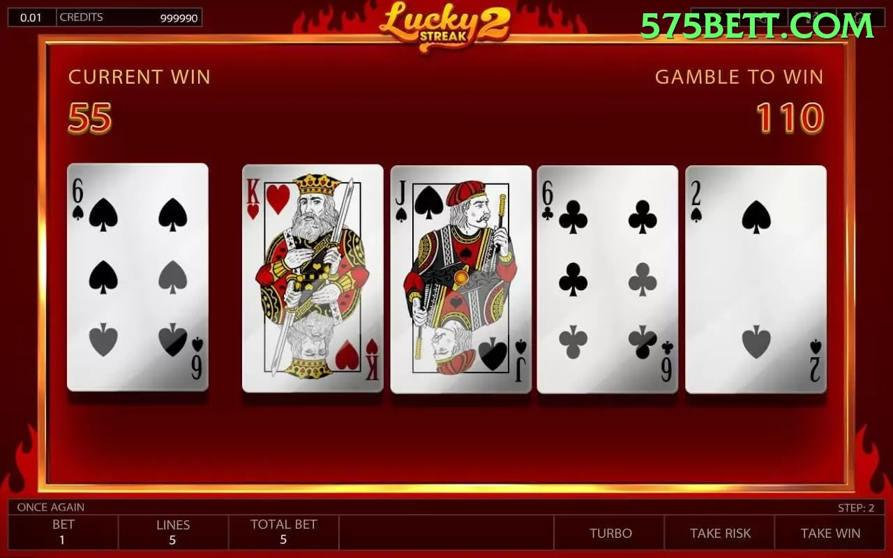 575bet