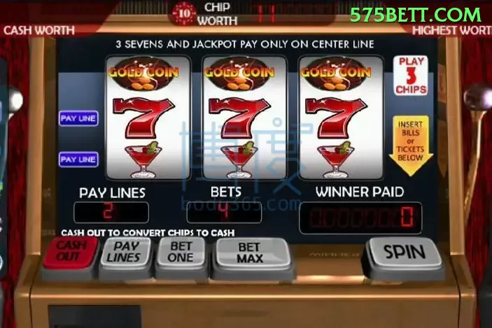 575bet