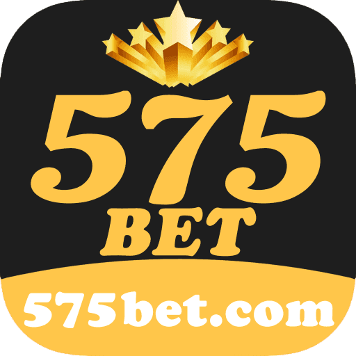 Logo da 575BET